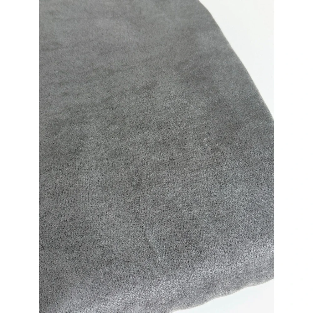 Sofa Cover for IKEA sofabed Lycksele Lovas, Double seat sleepcover, Gray